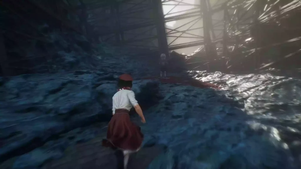 تمام مکانهای Mime ها در بازی Expedition 33