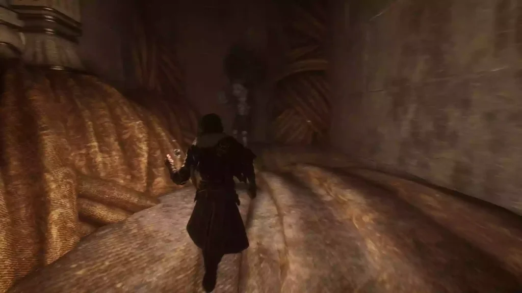 تمام مکانهای Mime ها در بازی Expedition 33