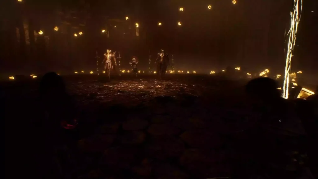 تمام مکانهای Mime ها در بازی Expedition 33