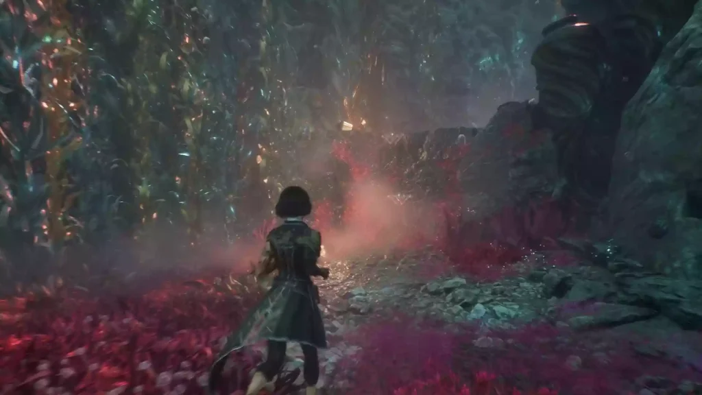 تمام مکانهای Mime ها در بازی Expedition 33