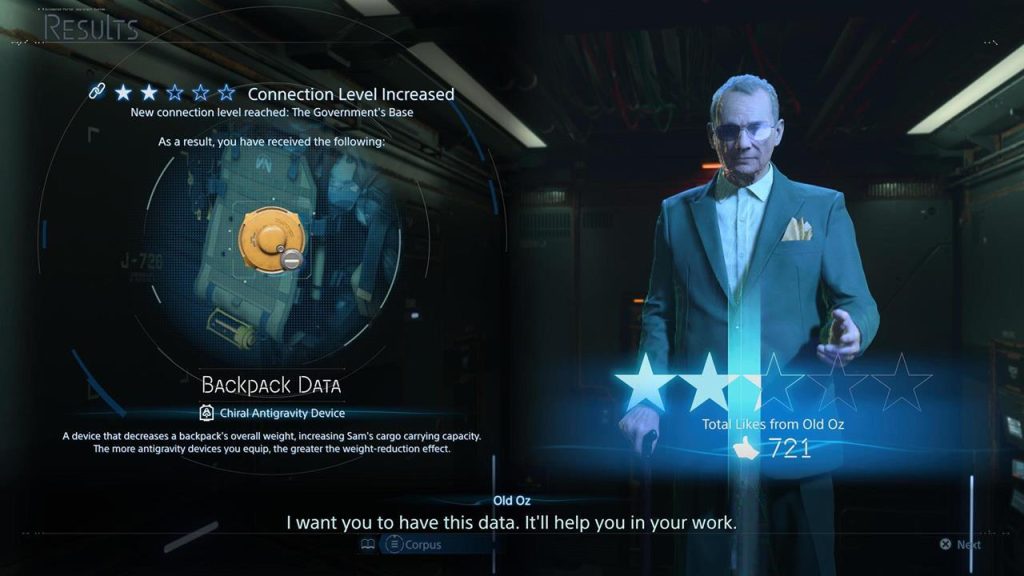 آموزش افزایش ظرفیت حمل بار در Death Stranding 2: On the Beach