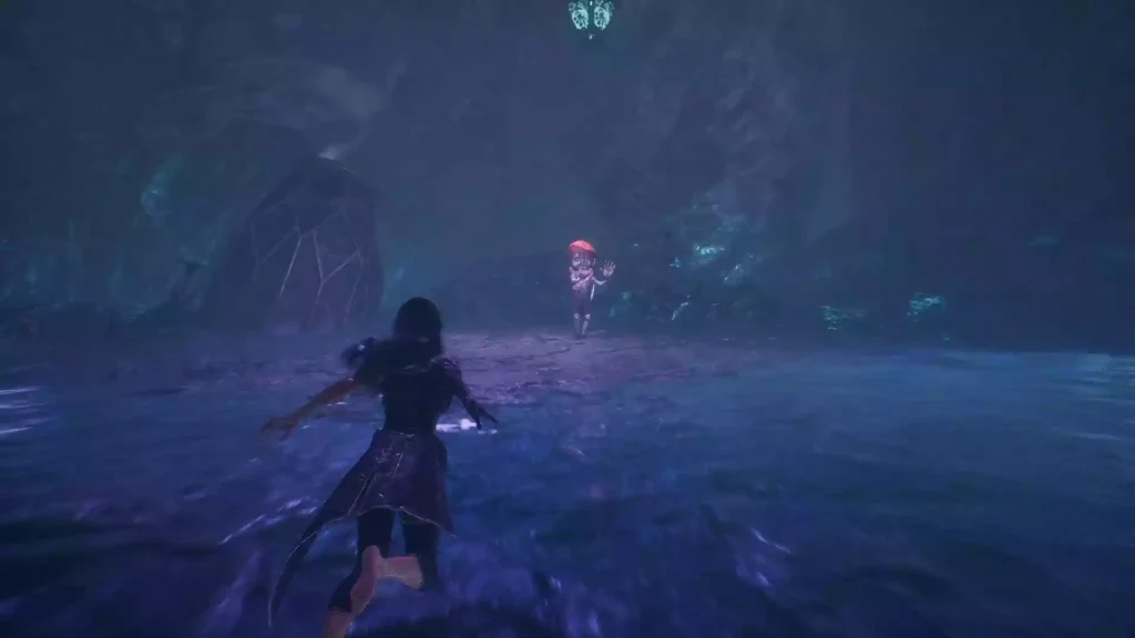 تمام مکانهای Mime ها در بازی Expedition 33