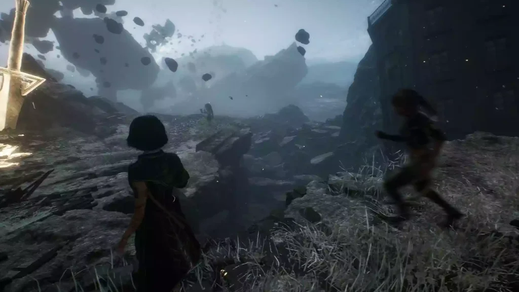 تمام مکانهای Mime ها در بازی Expedition 33