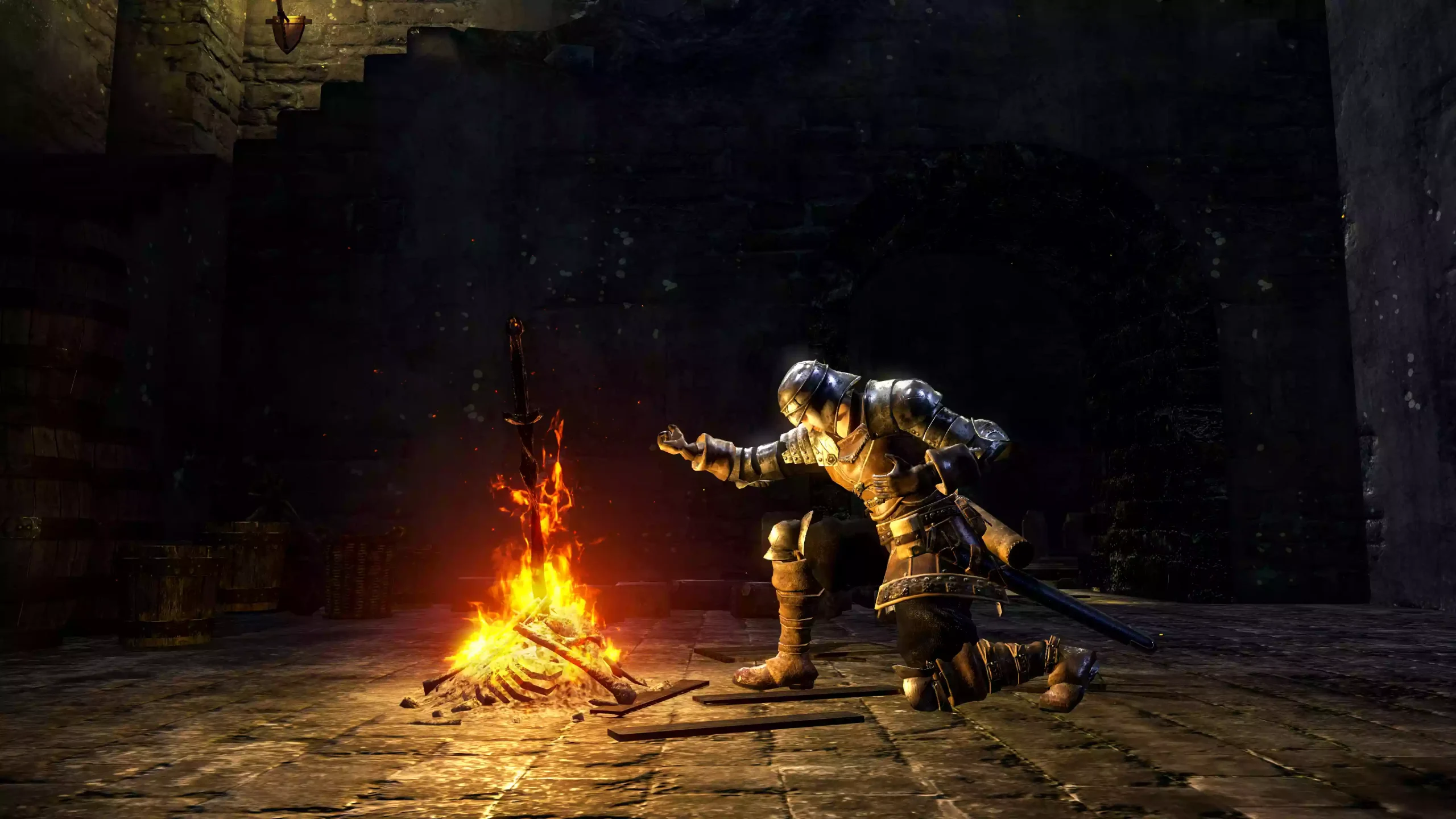 Dark Souls (2011)