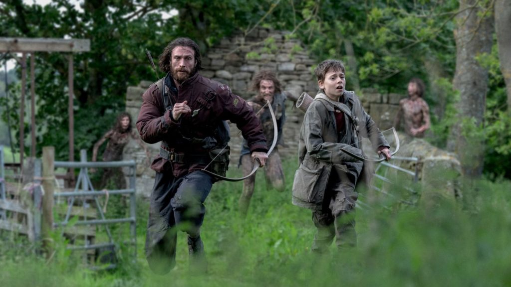 نقد فیلم ترسناک 28 Years Later