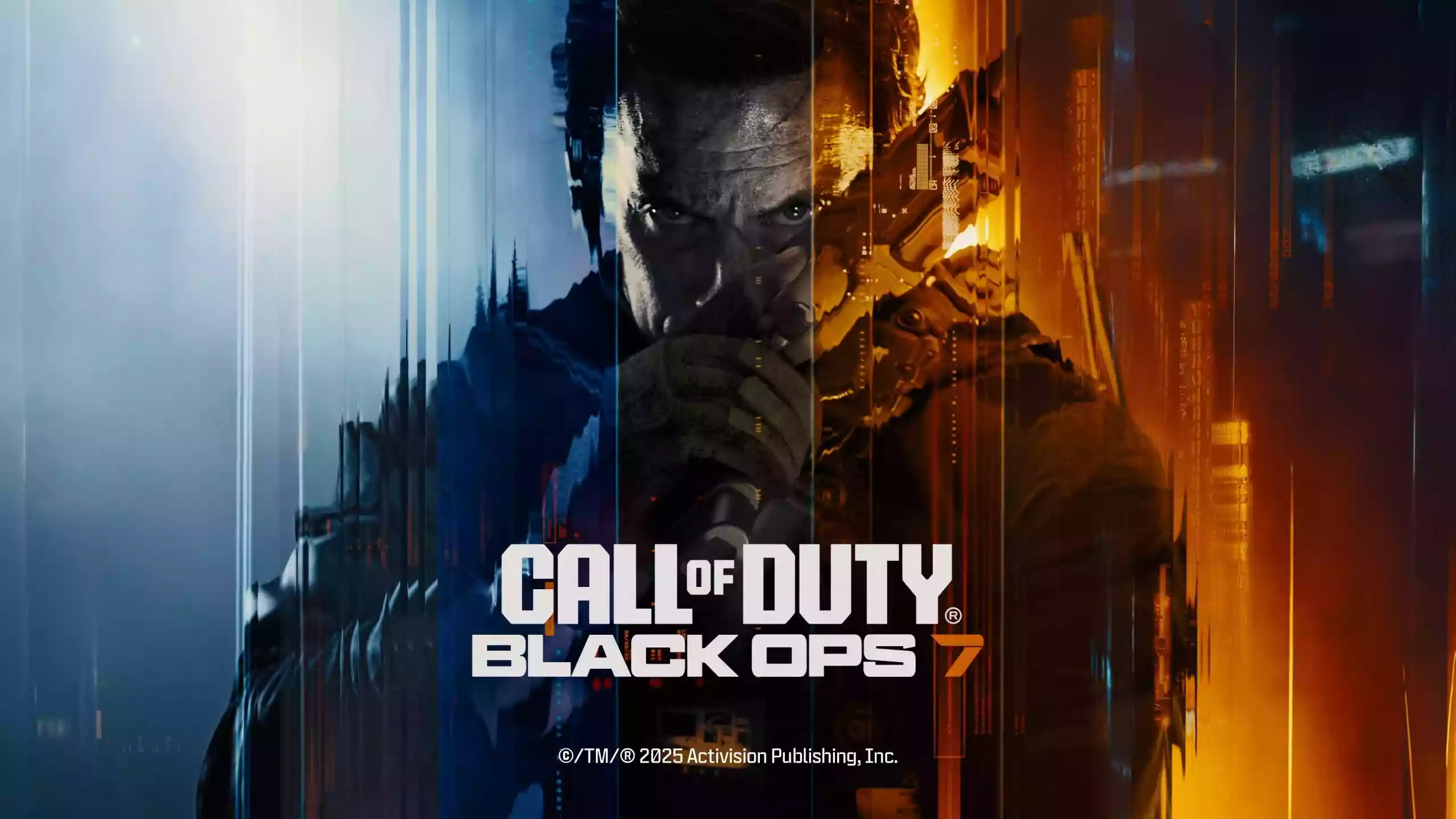 بازی Call of Duty: Black Ops 7