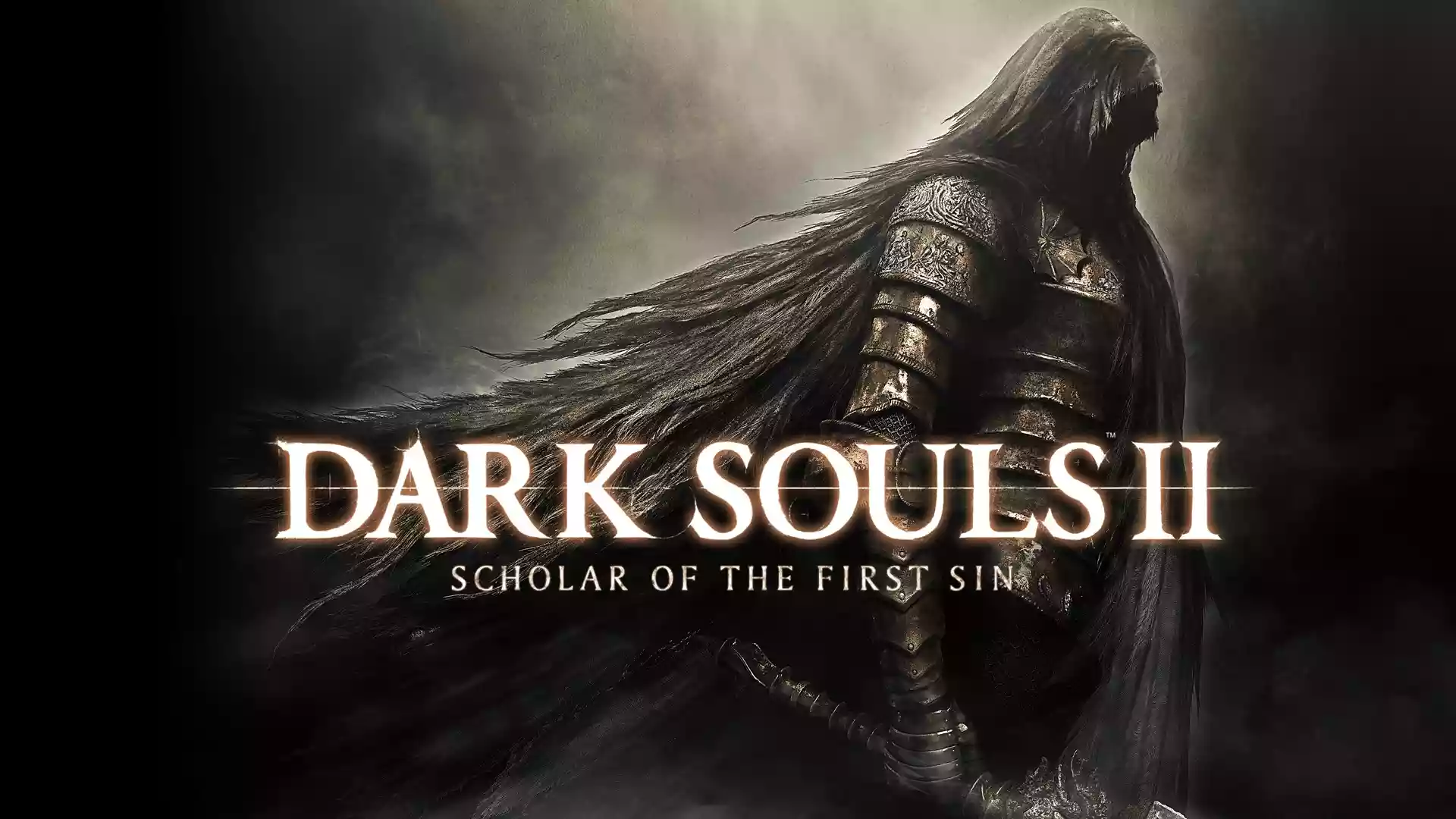 Dark Souls II (2014)