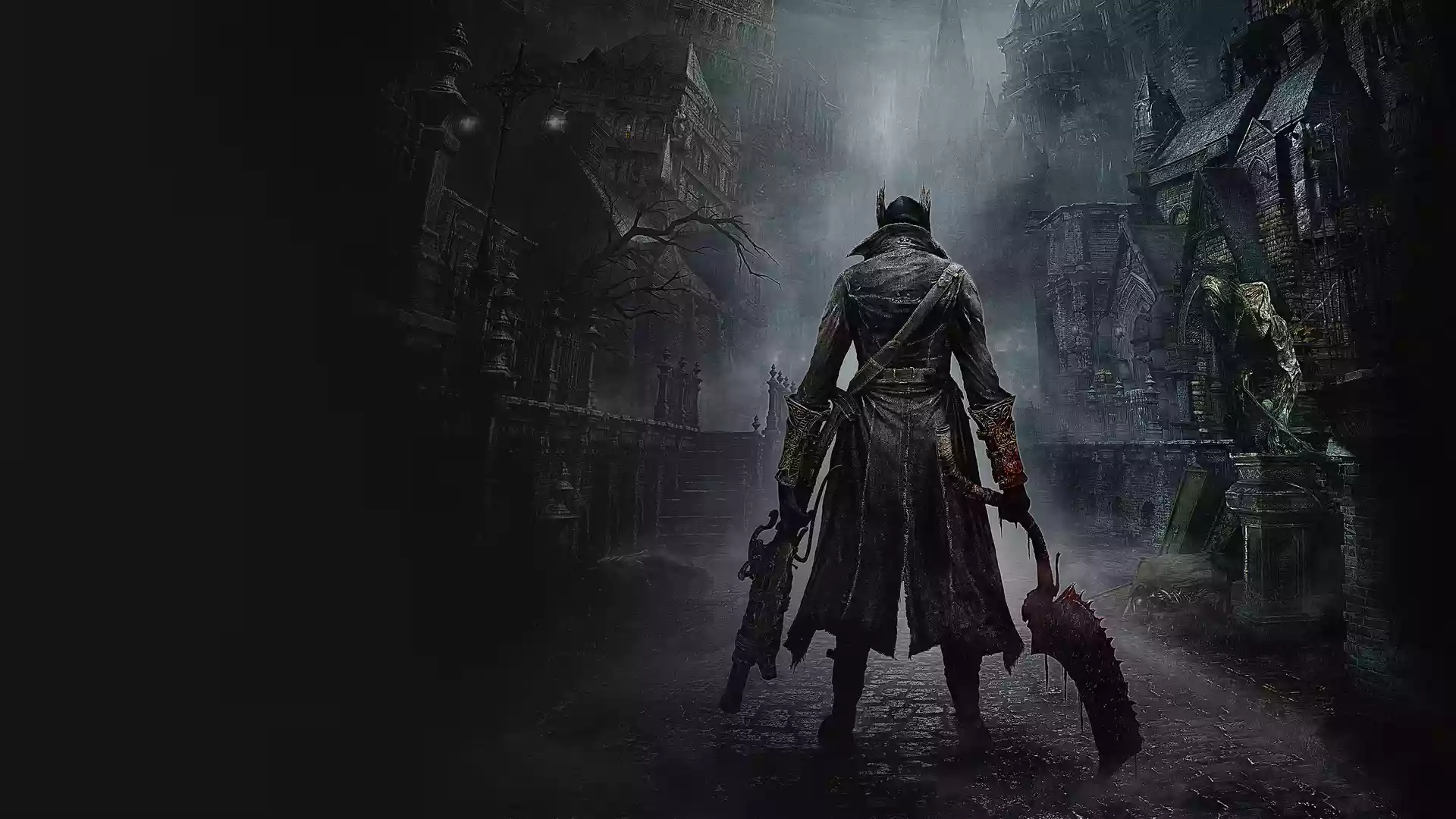 Bloodborne (2015)