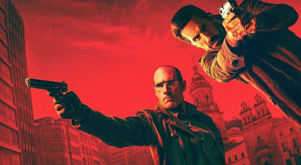 معرفی فیلم اکشن Diablo 2025