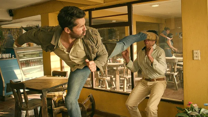 معرفی فیلم اکشن Diablo 2025