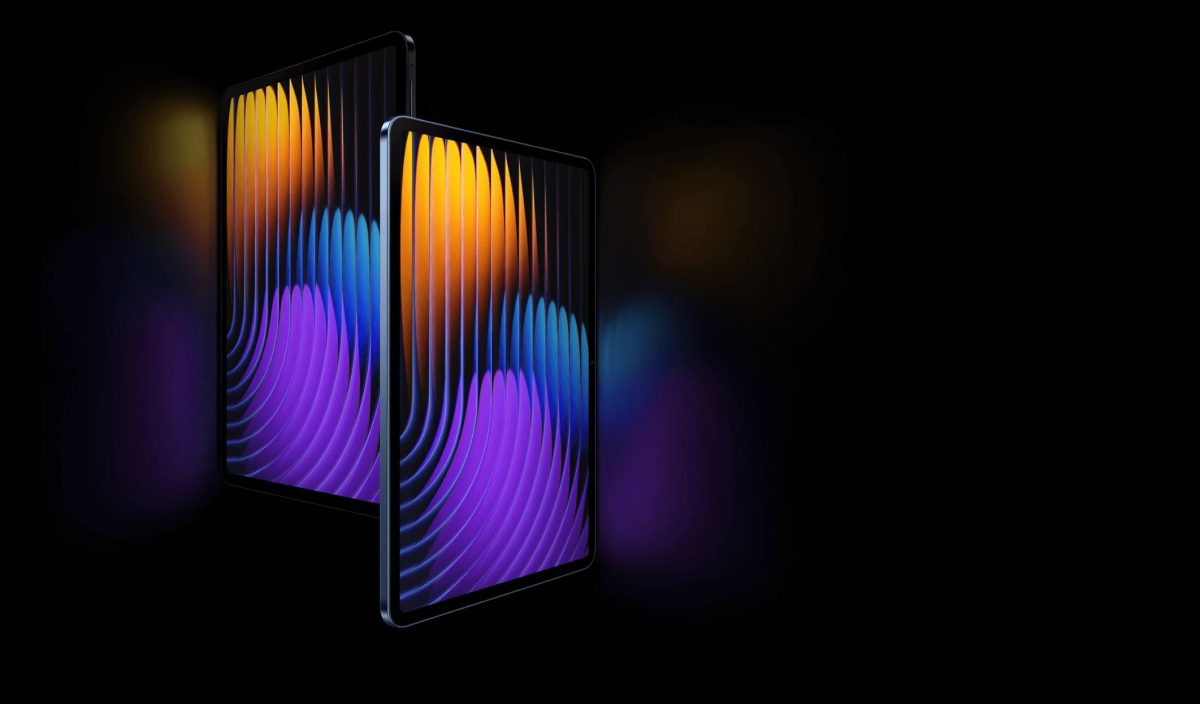 معرفی تبلت جدید شیائومی با تراشه اختصاصی Xring O1