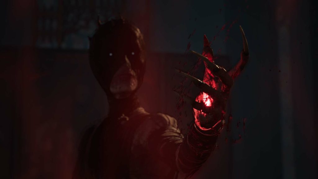 نمایش گیمپلی The Blood of Dawnwalker