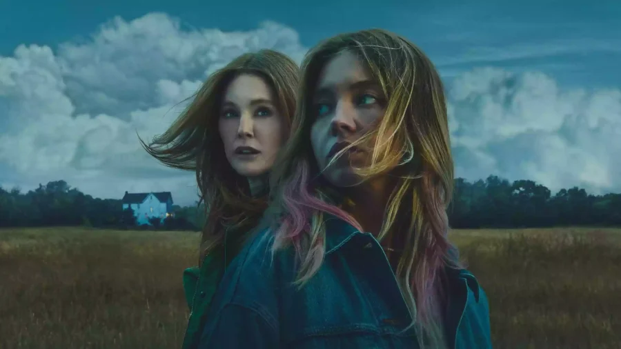 معرفی فیلم Echo Valley 2025