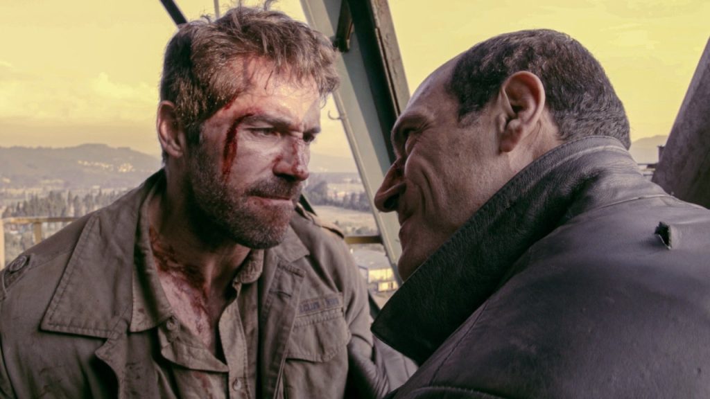 معرفی فیلم اکشن Diablo 2025