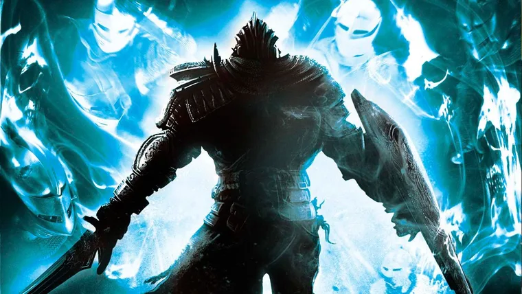 Dark Souls (2011)