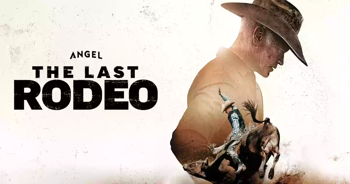 معرفی فیلم The Last Rodeo 2025