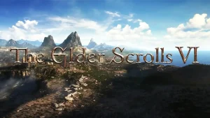 بازی Elder Scrolls 6