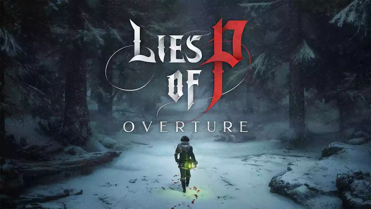 نقد و بررسی Lies Of P: Overture