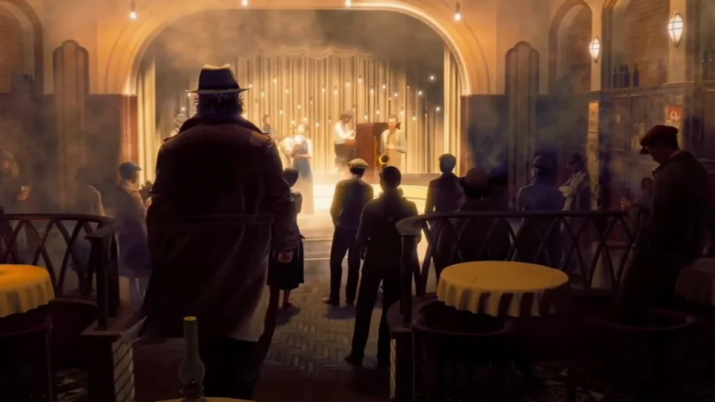 بازی های Stranger Than Heaven و Persona 4 Revival