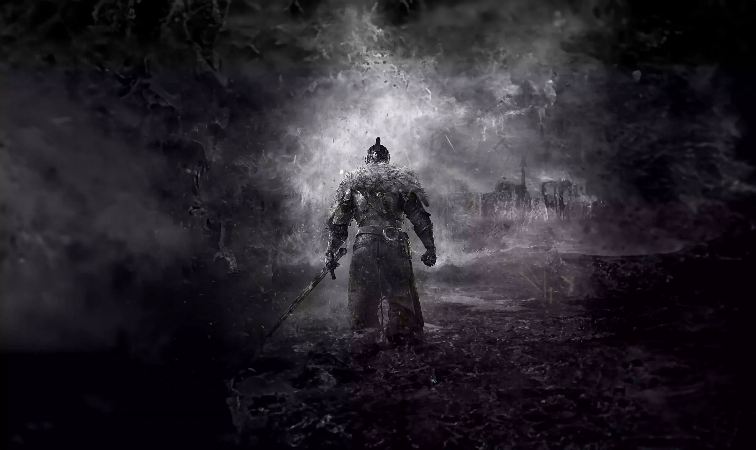 Dark Souls II (2014)