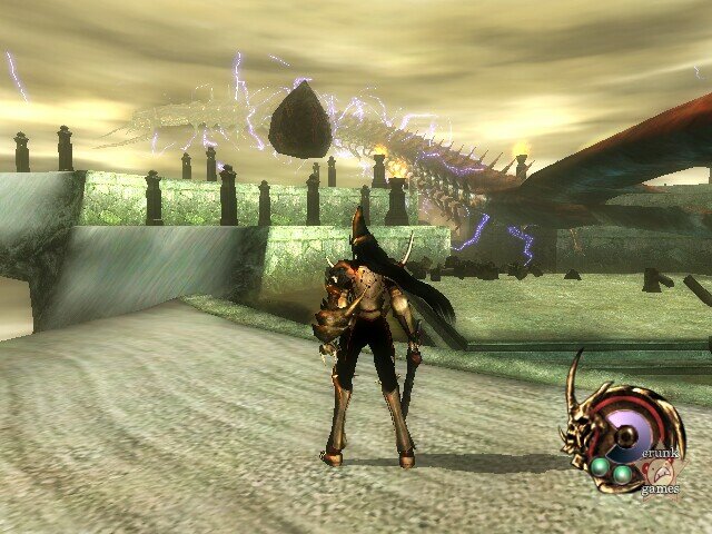 Otogi: Myth of Demons