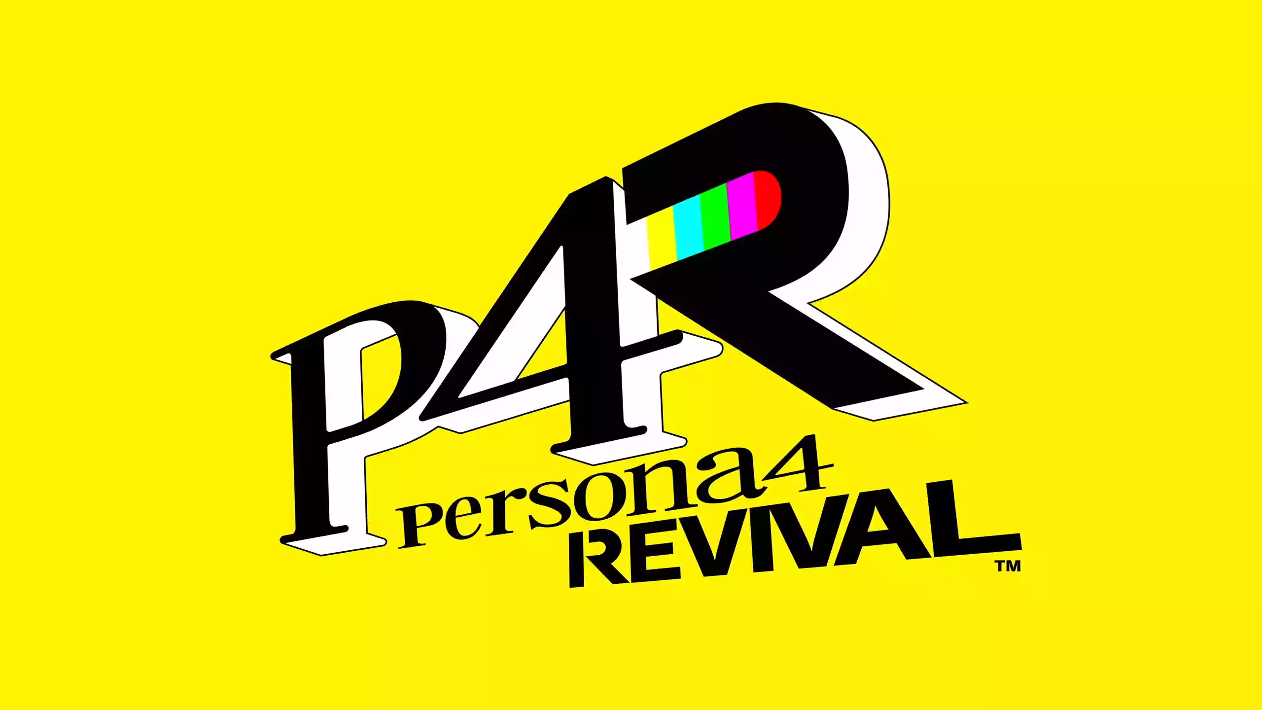 بازی Persona 4 Revival