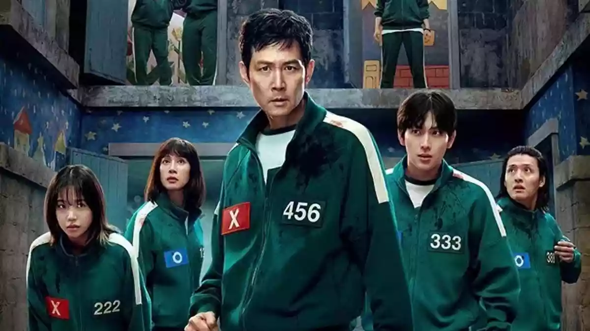 نقد و بررسی فصل سوم سریال Squid Game