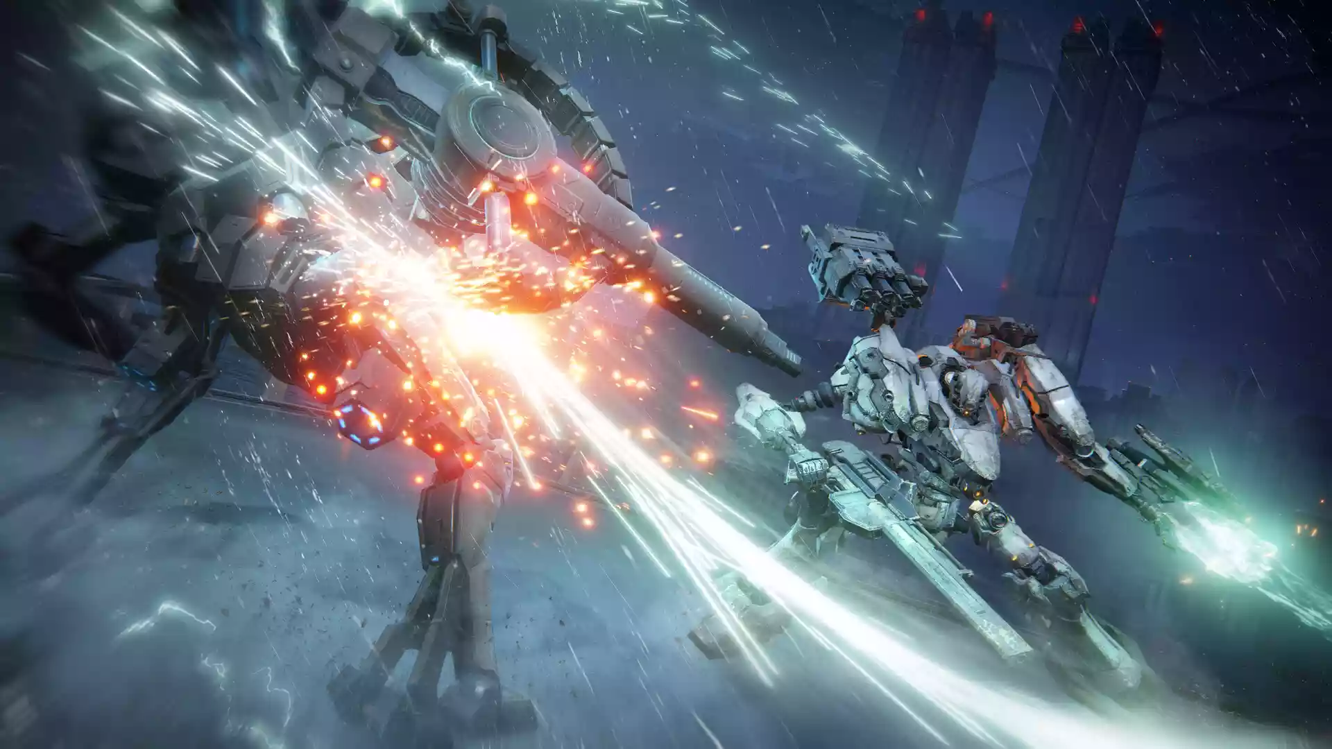 Armored Core VI: Fires of Rubicon (2023)