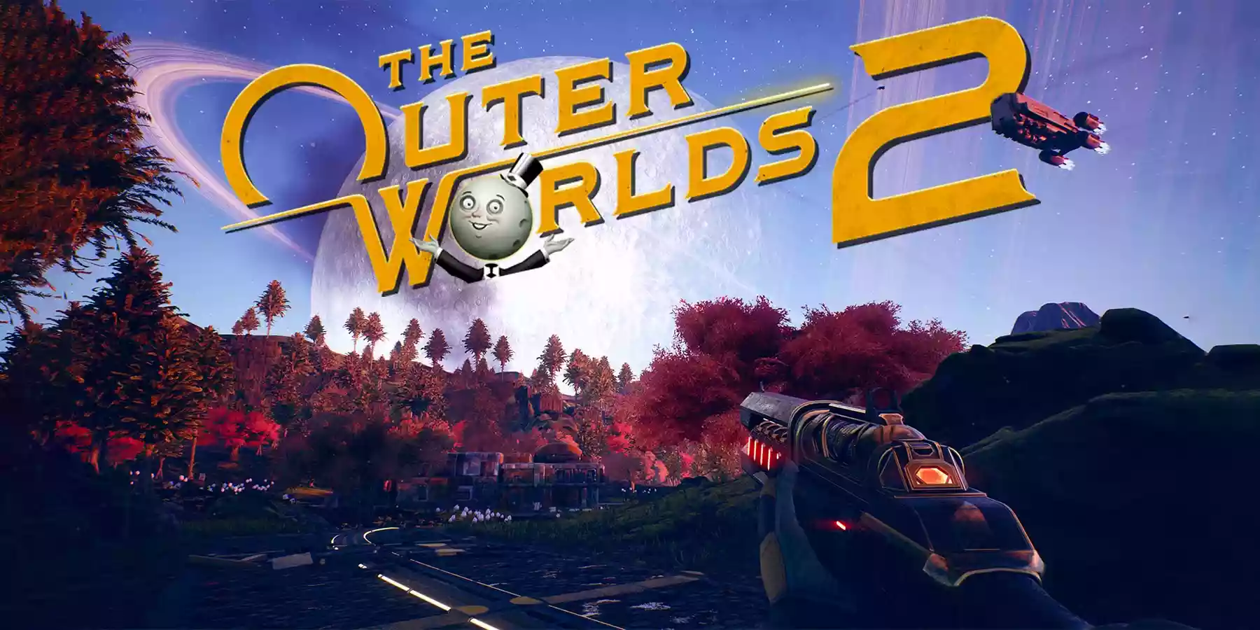 تاریخ انتشار The Outer Worlds 2