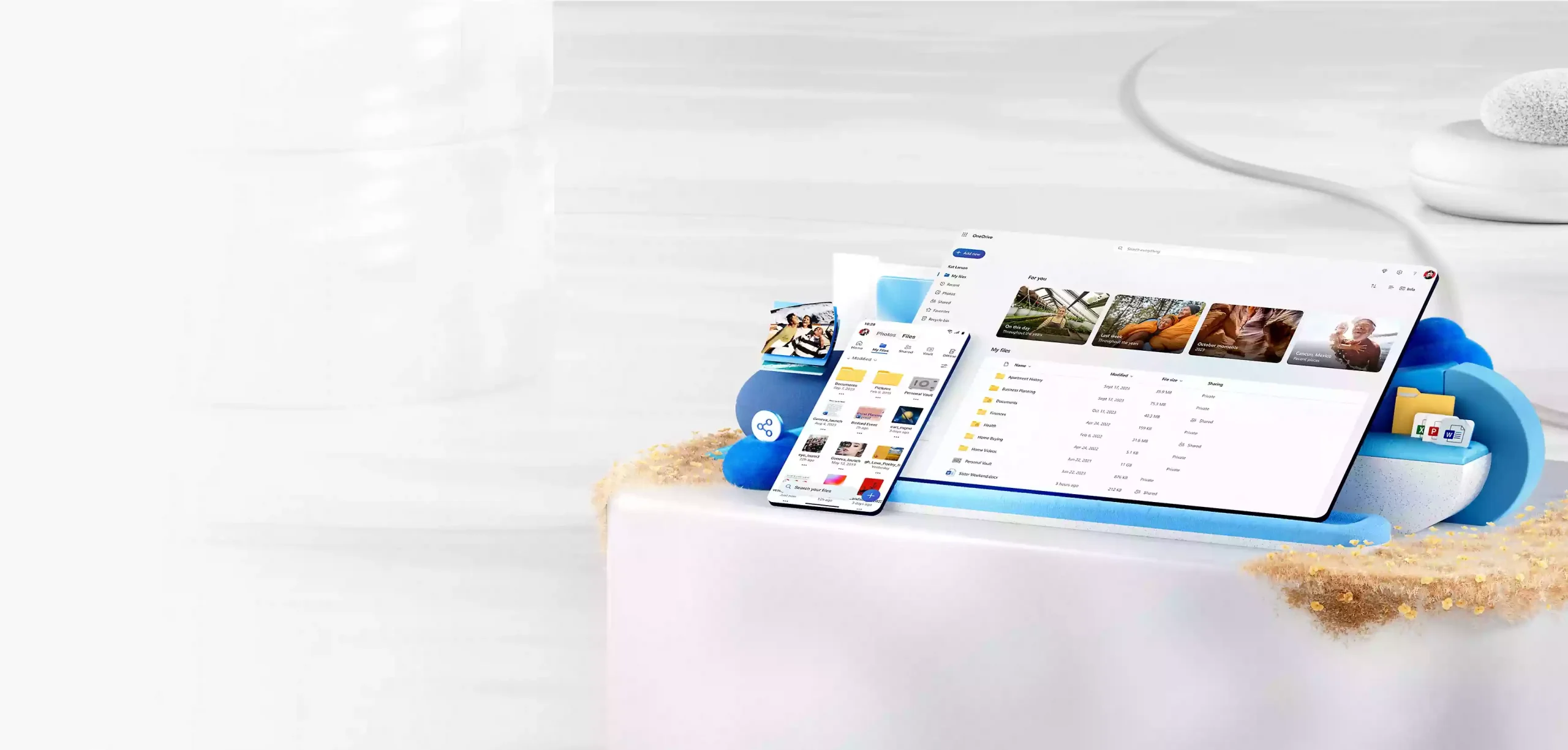 رفع مشکل Preparing to upload در OneDrive