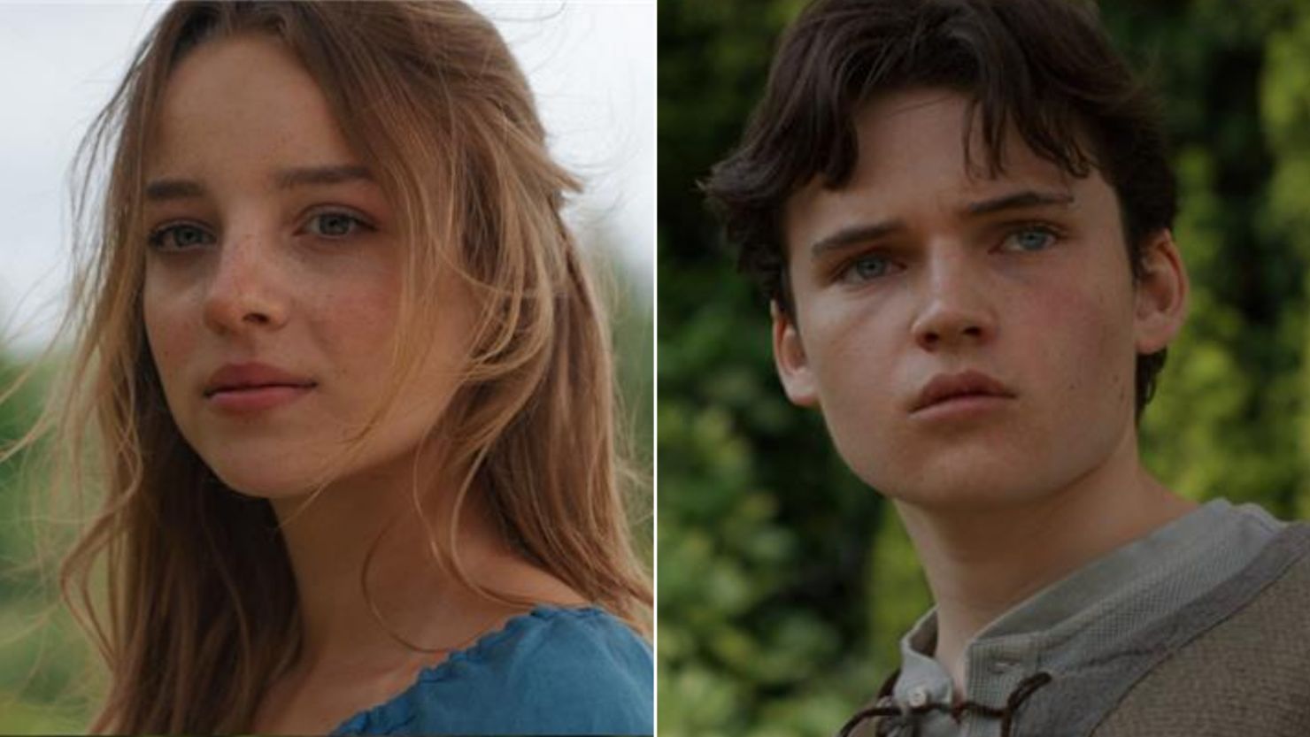 بازیگران اصلی فیلم لایو اکشن Legend Of Zelda