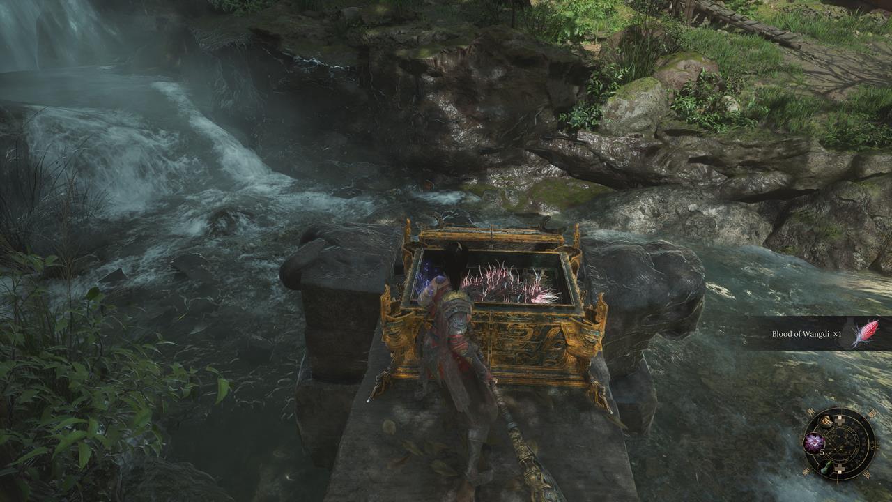 حالت New Game Plus در Wuchang: Fallen Feathers