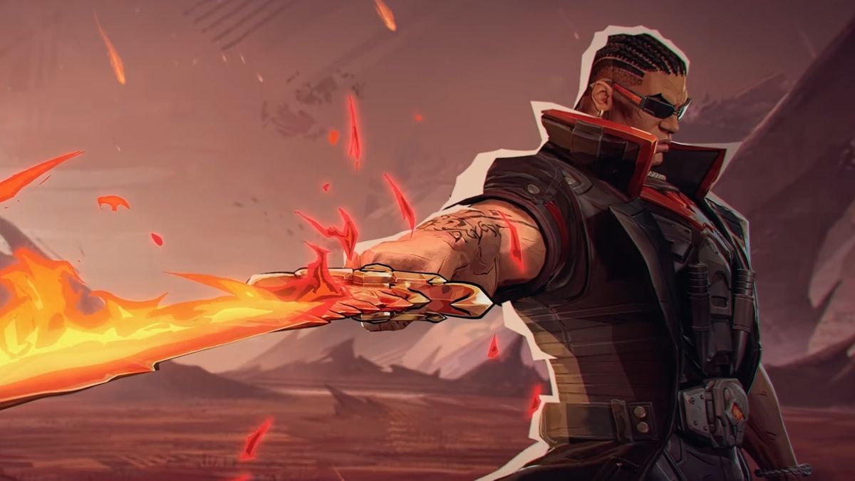 بهروزرسانی فصل ۳.۵ بازی Marvel Rivals