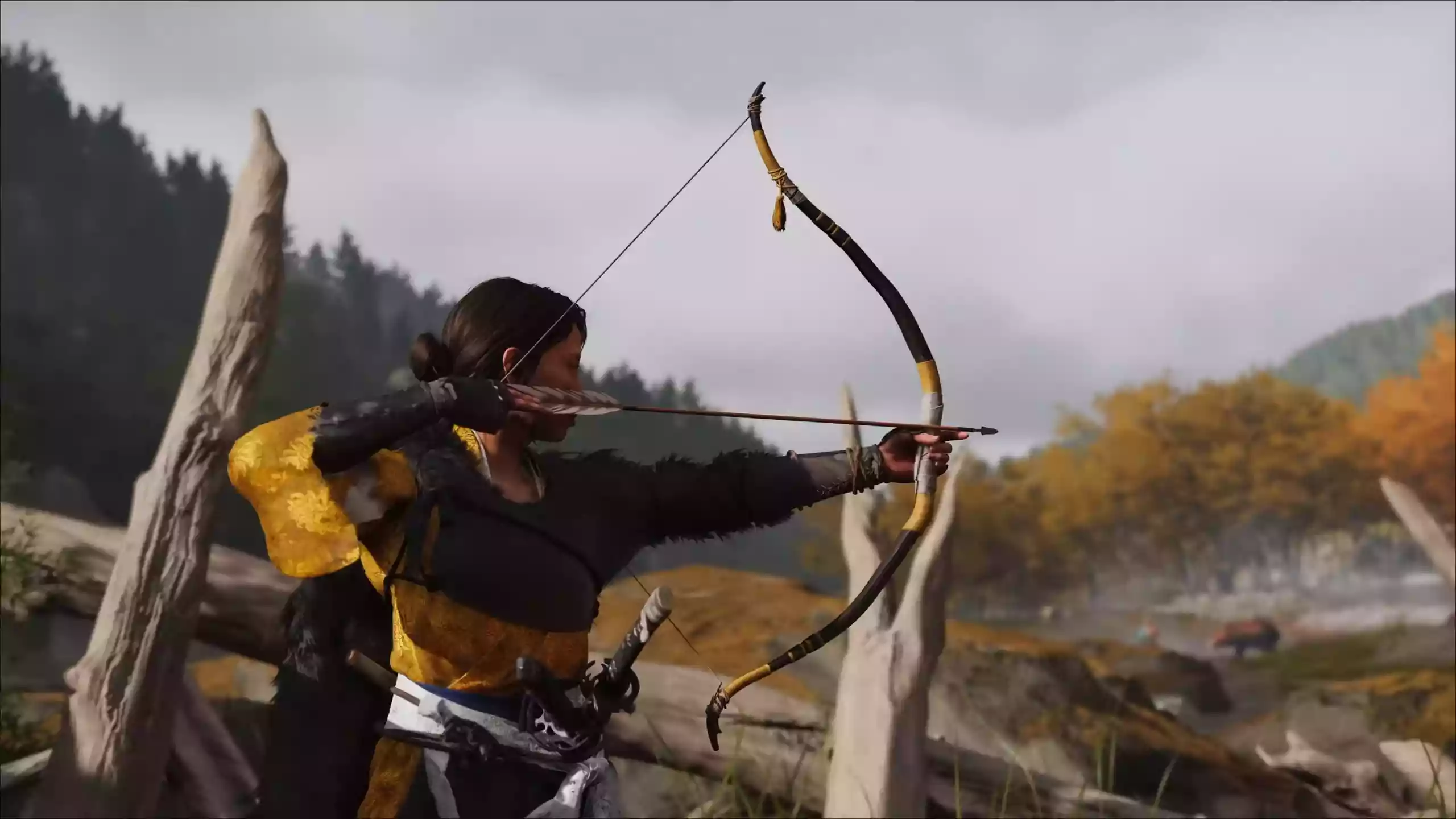 اطلاعات جدید رویداد State Of Play بازی Ghost of Yōtei