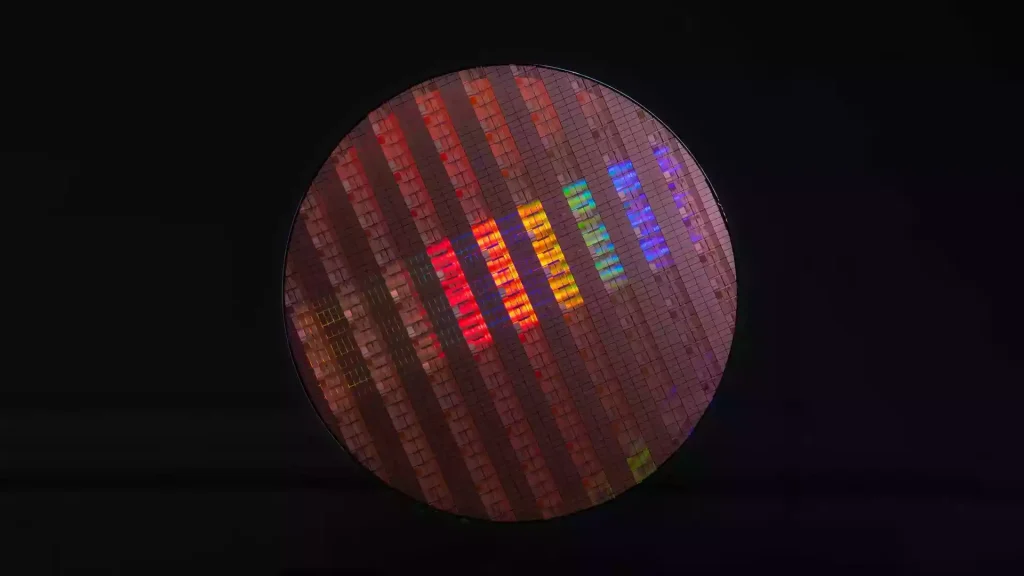 تراشه ۱۴A اینتل