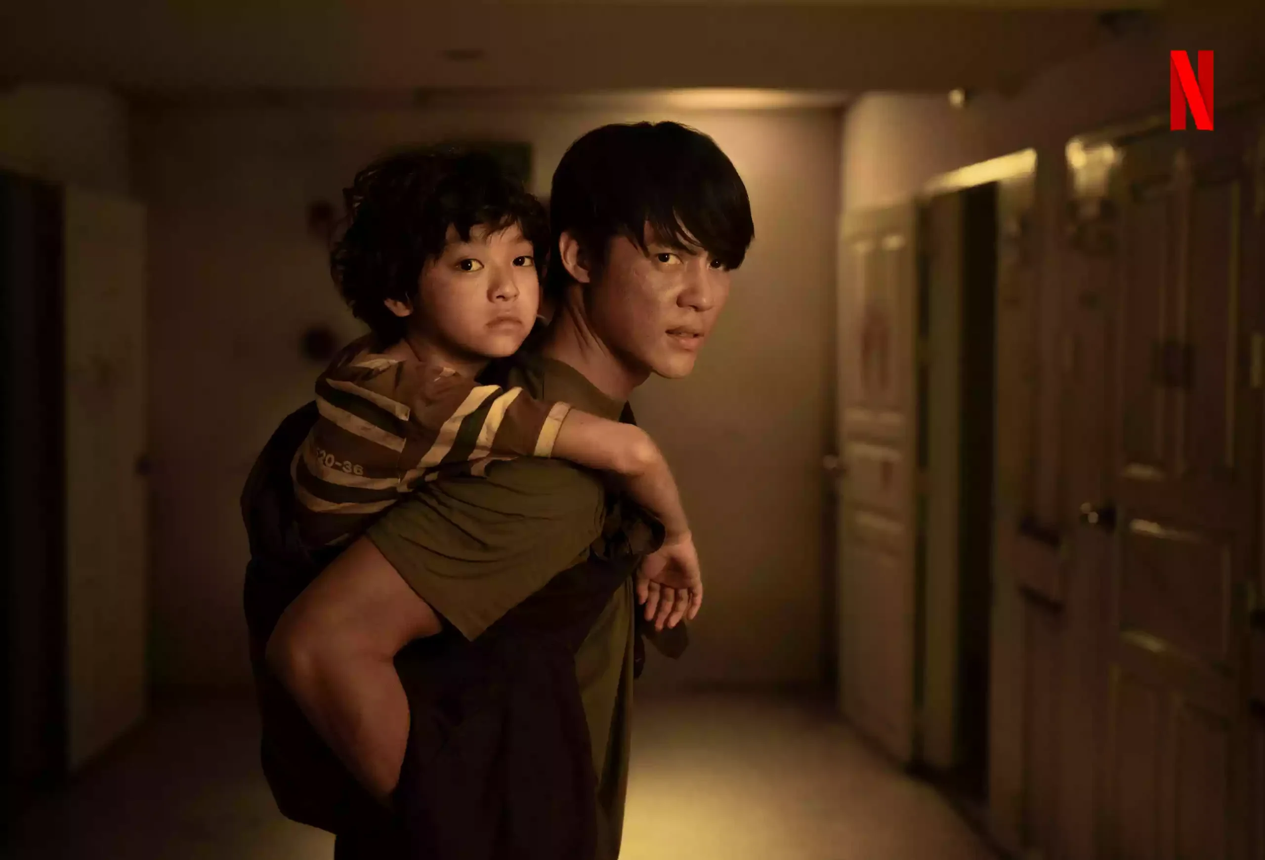 معرفی فیلم ترسناک Ziam 2025