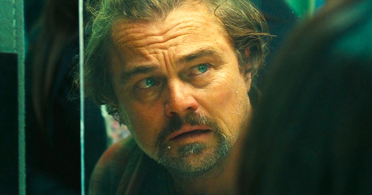 معرفی فیلم One Battle After Another 2025