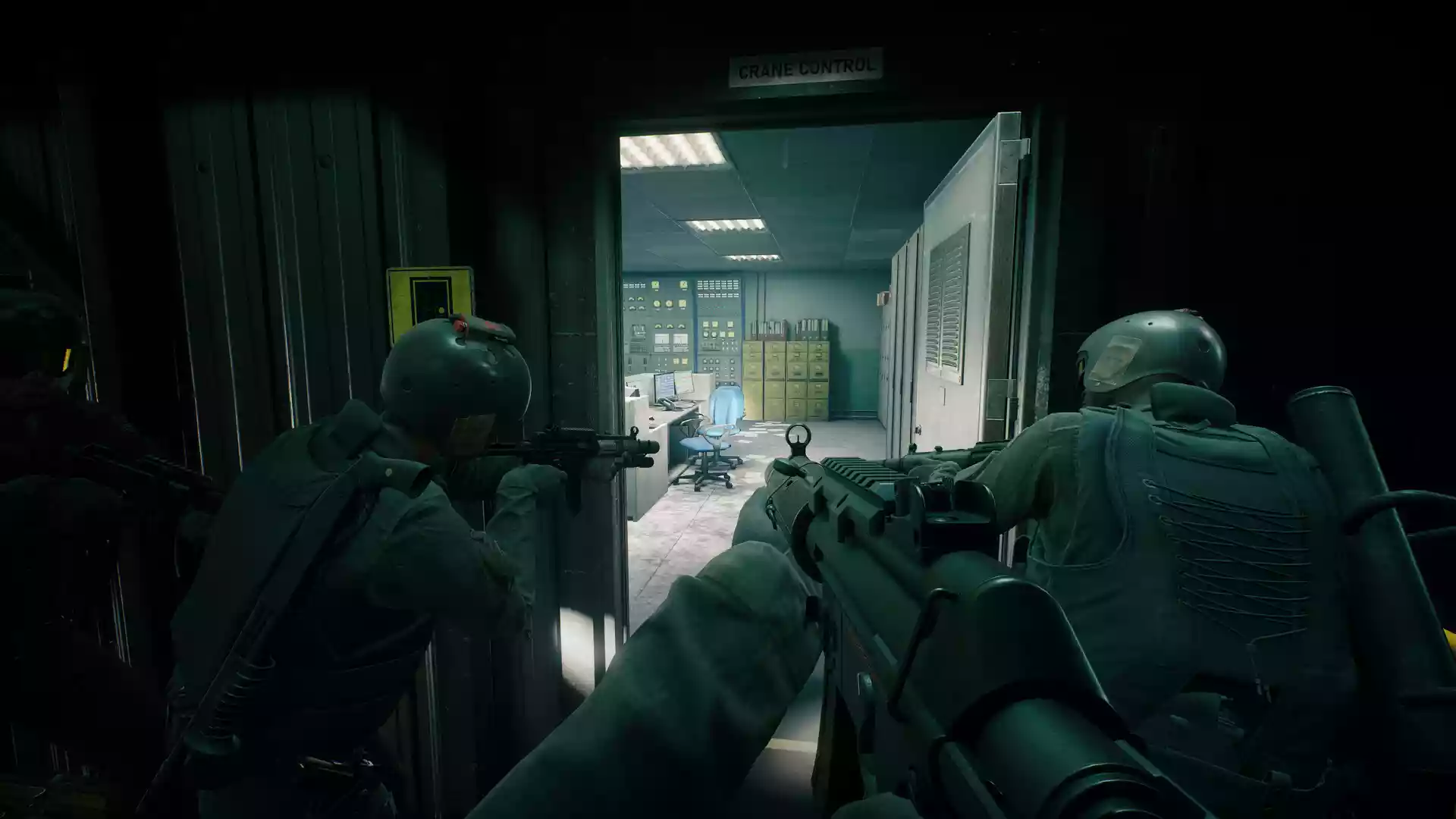 فروش میلیونی Ready or Not روی کنسولها