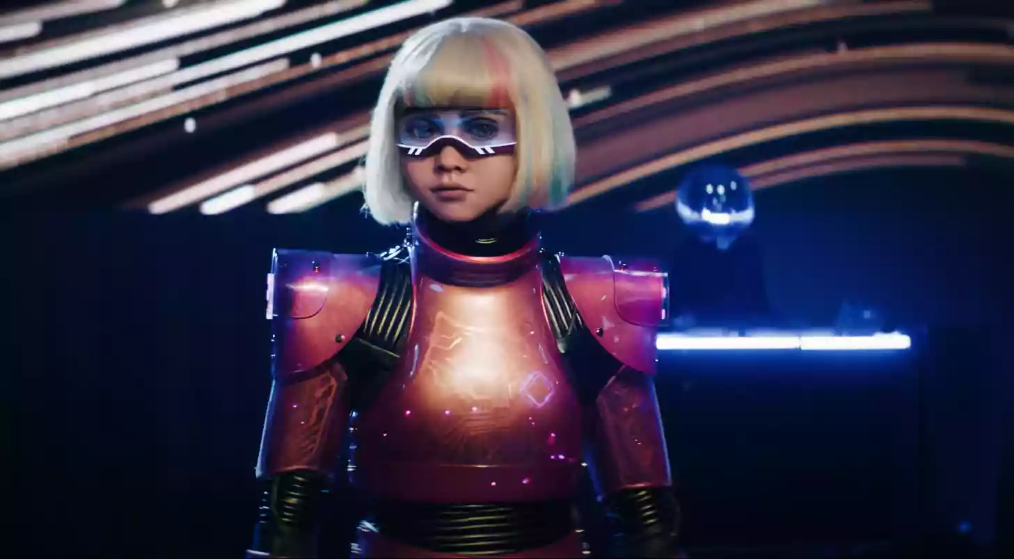 معرفی فیلم M3GAN 2.0