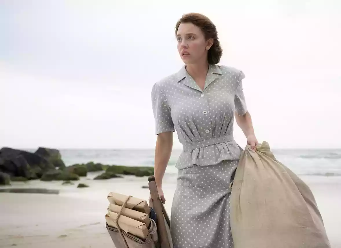 معرفی فیلم Eden