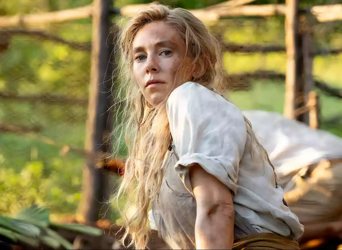 معرفی فیلم Eden