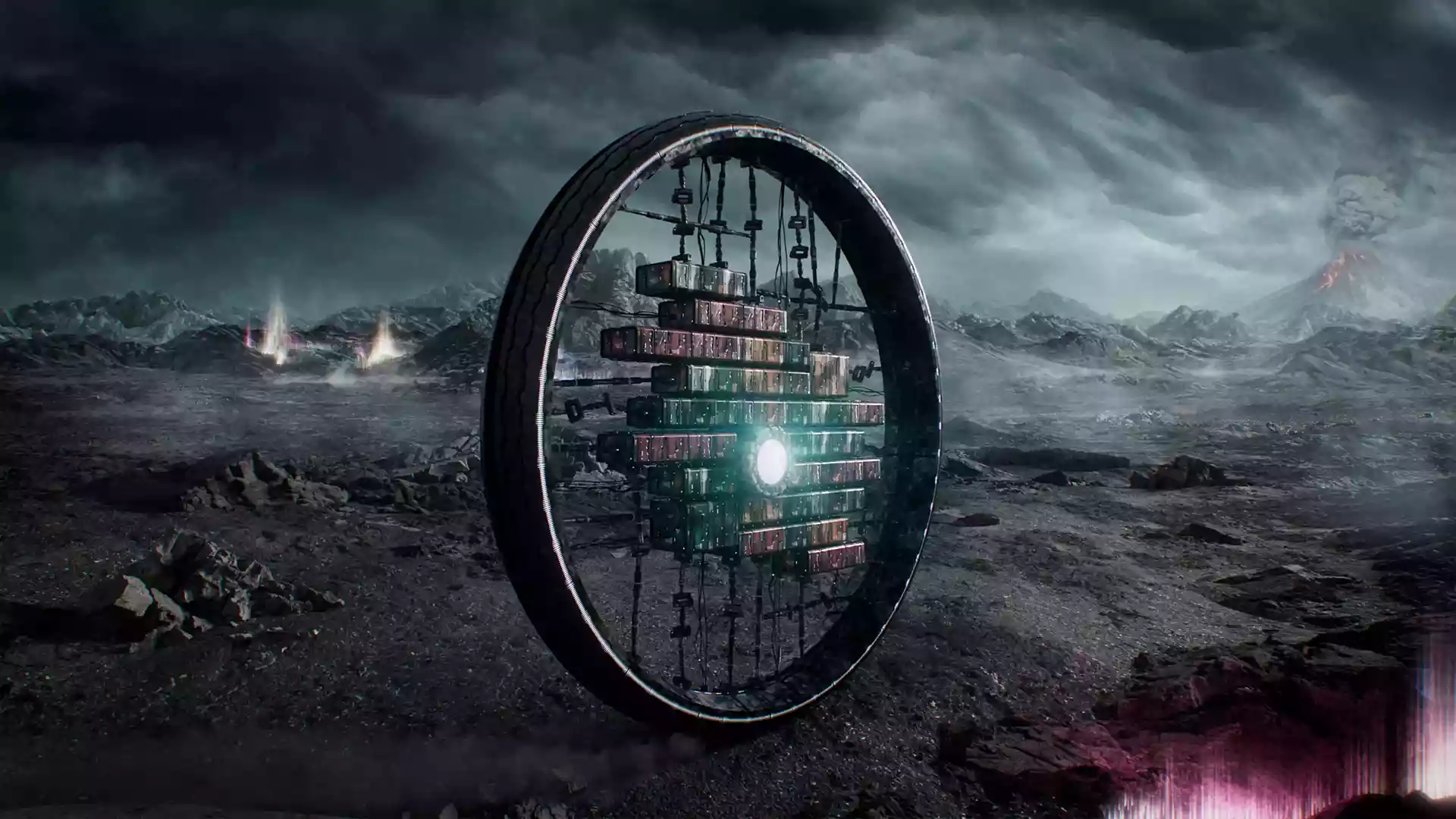 راهنمای کامل تروفیها/اچیومنتهای بازی The Alters