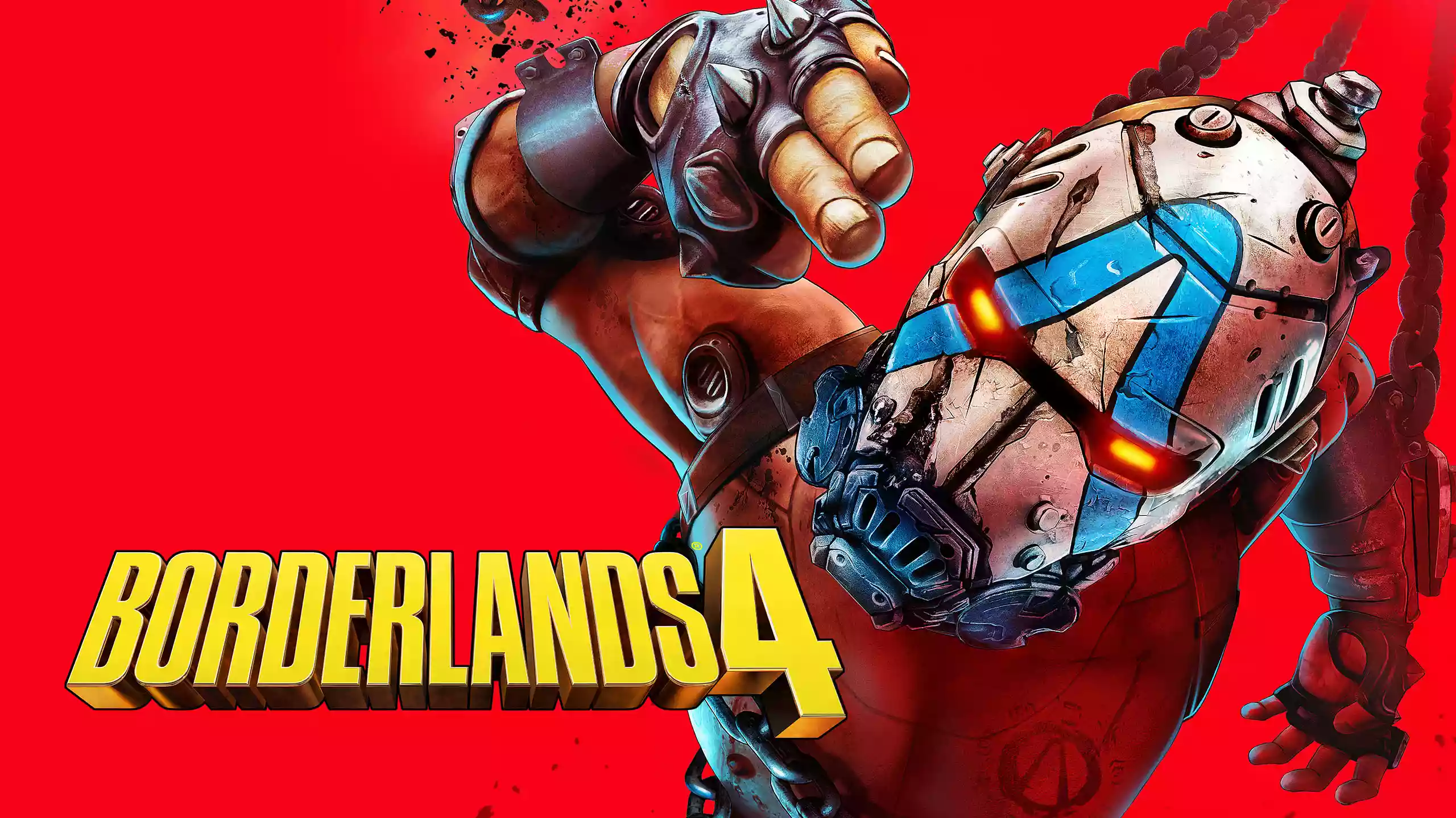 جهان بازی Borderlands 4