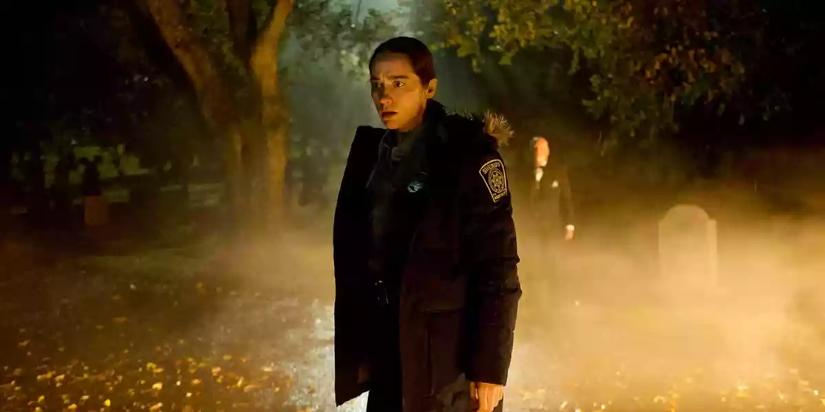 معرفی سریال Revival 2025