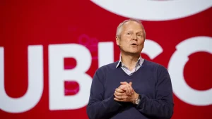 مدیرعامل یوبیسافت