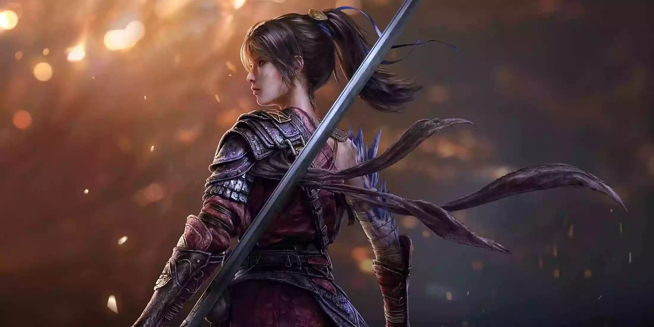 حالت New Game Plus در Wuchang: Fallen Feathers