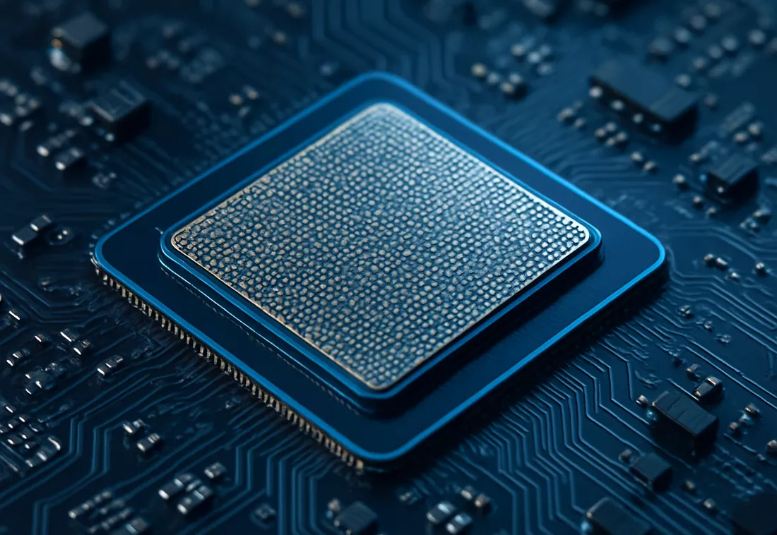 حرکت AMD به سمت NPUهای مجزا برای رقابت با GPUها در کامپیوترهای مجهز به هوش مصنوعی