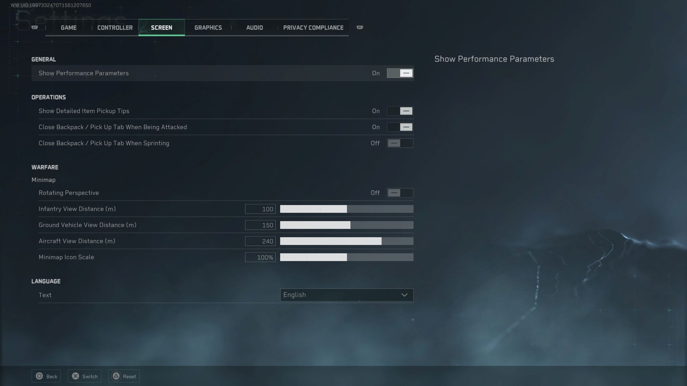 بهترین تنظیمات دلتا فورس برای کنسولها