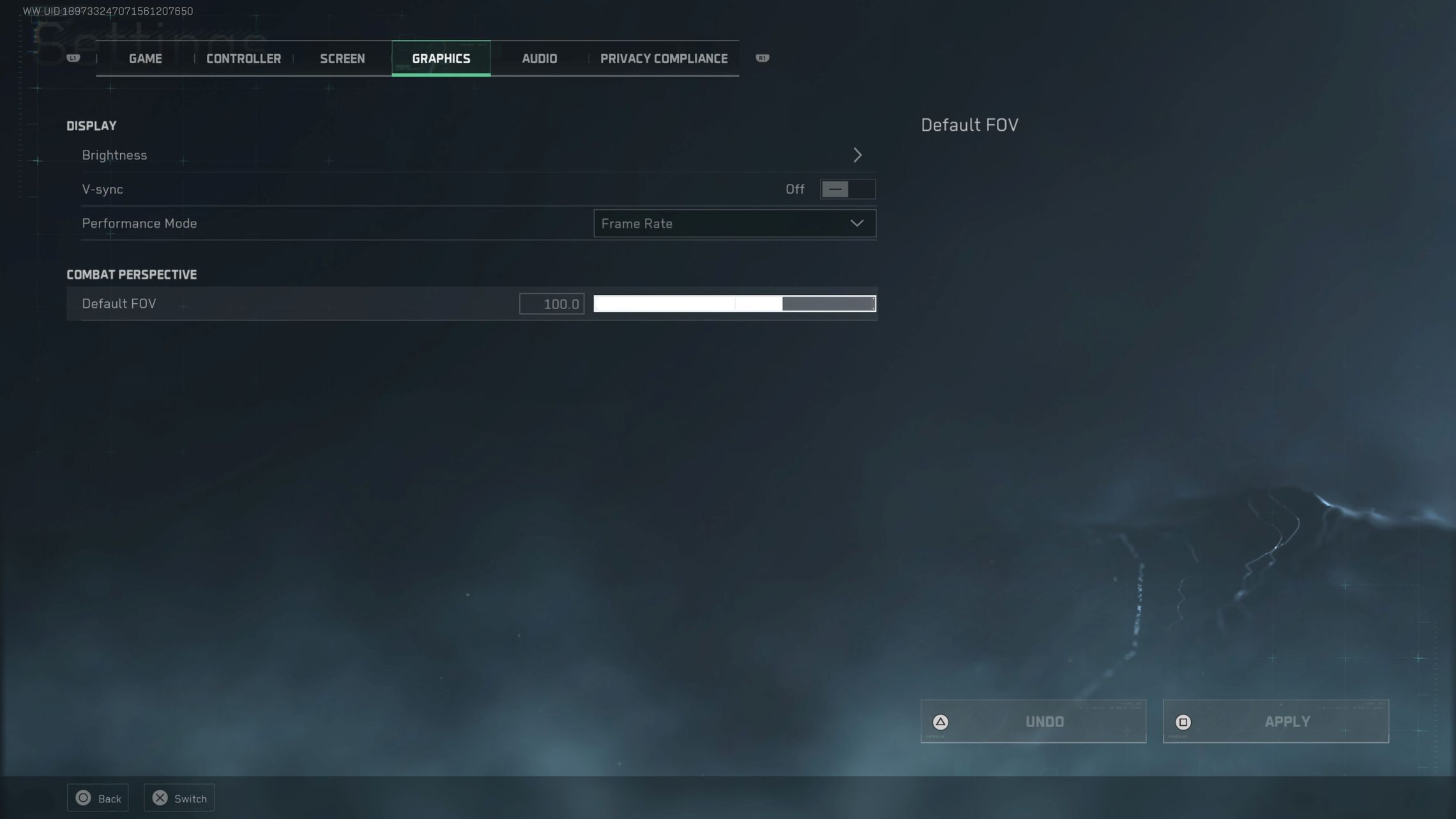 بهترین تنظیمات دلتا فورس برای کنسولها