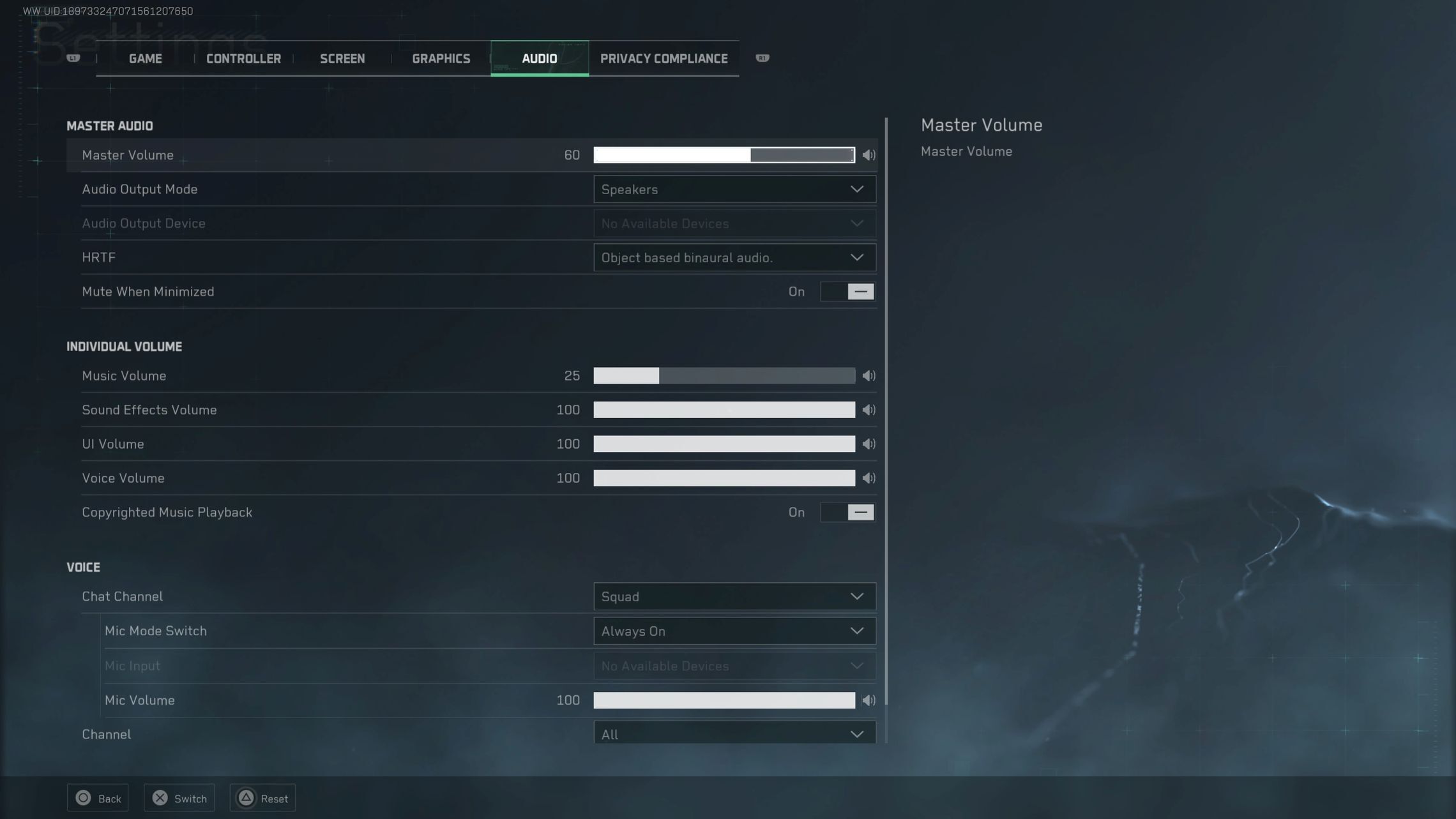 بهترین تنظیمات دلتا فورس برای کنسولها